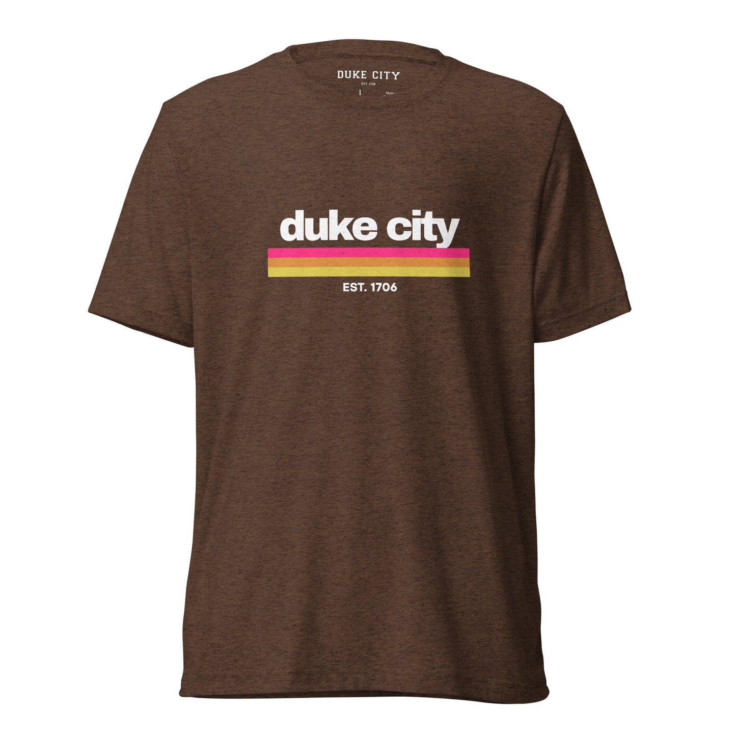 "Stripes" Unisex Tri-Blend