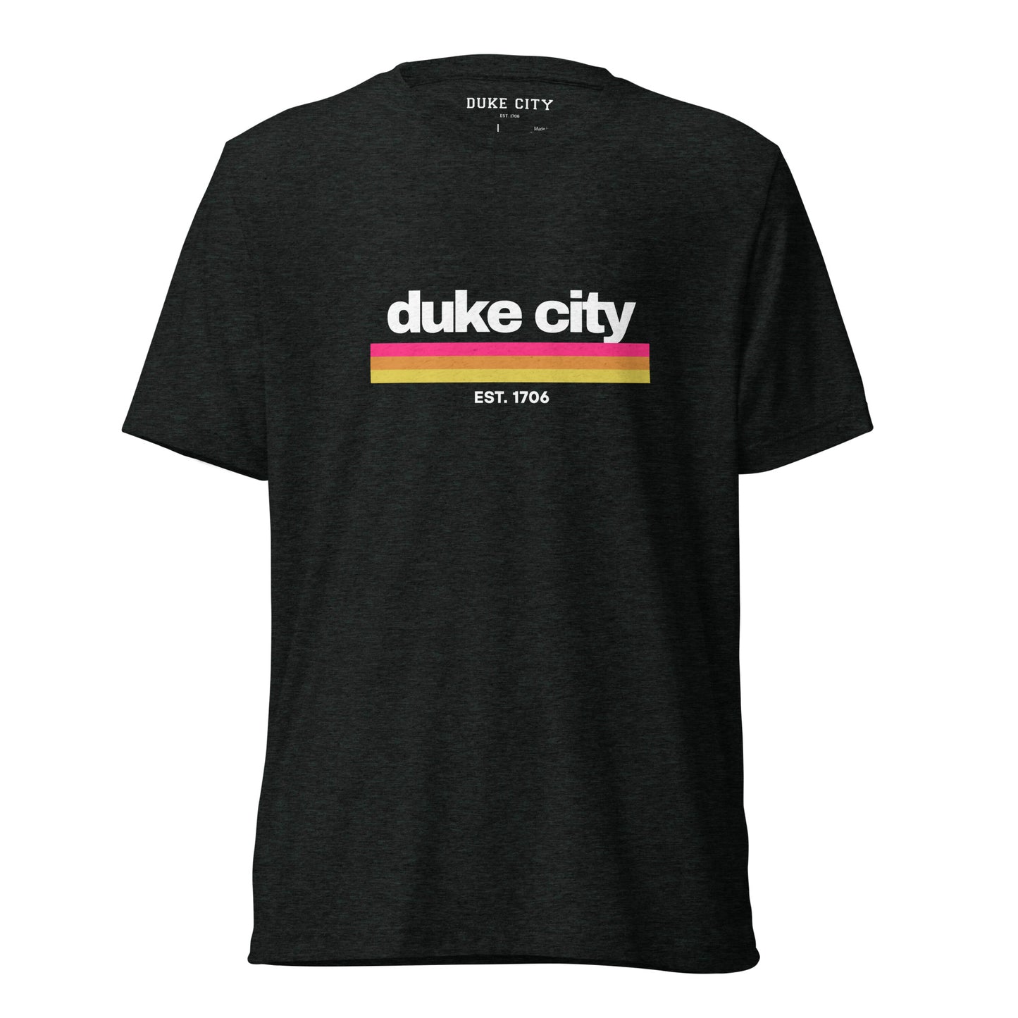 "Stripes" Unisex Tri-Blend