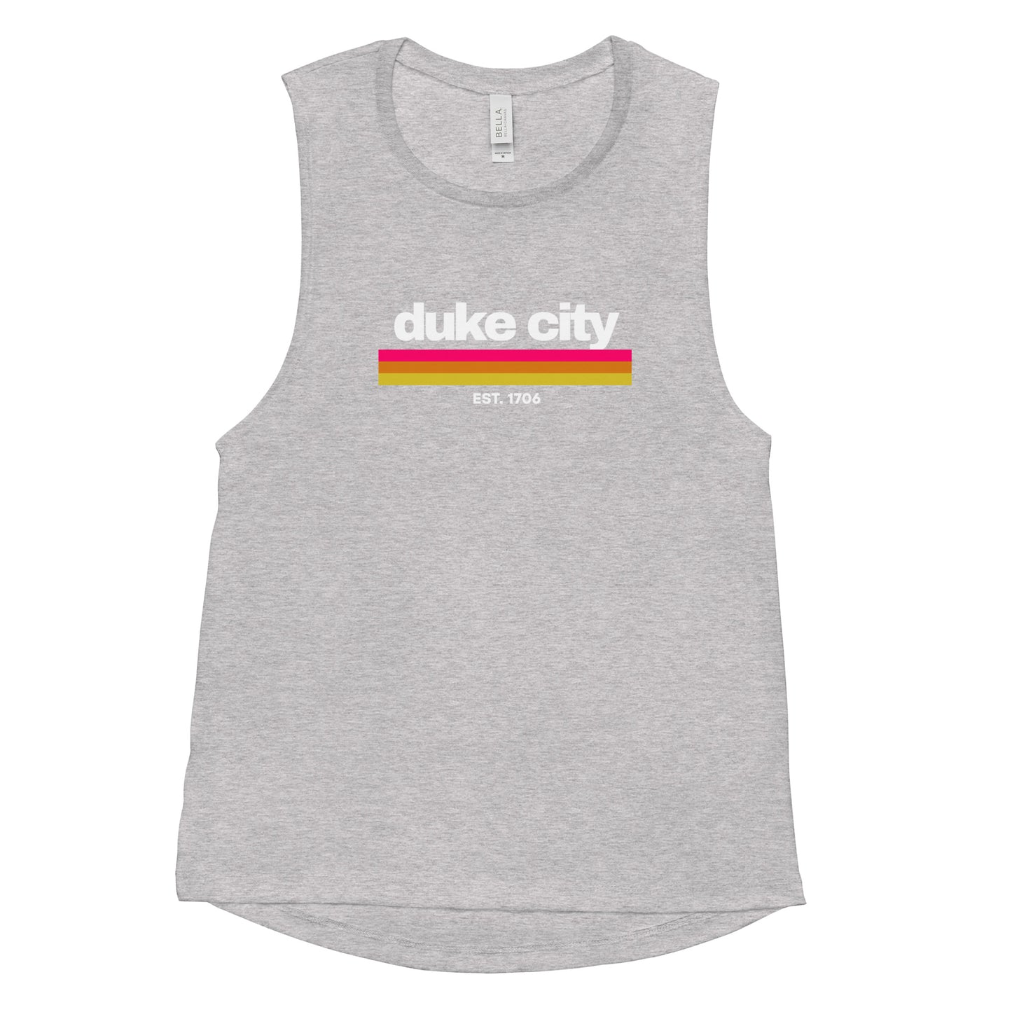 "Stripes" Women's Tank