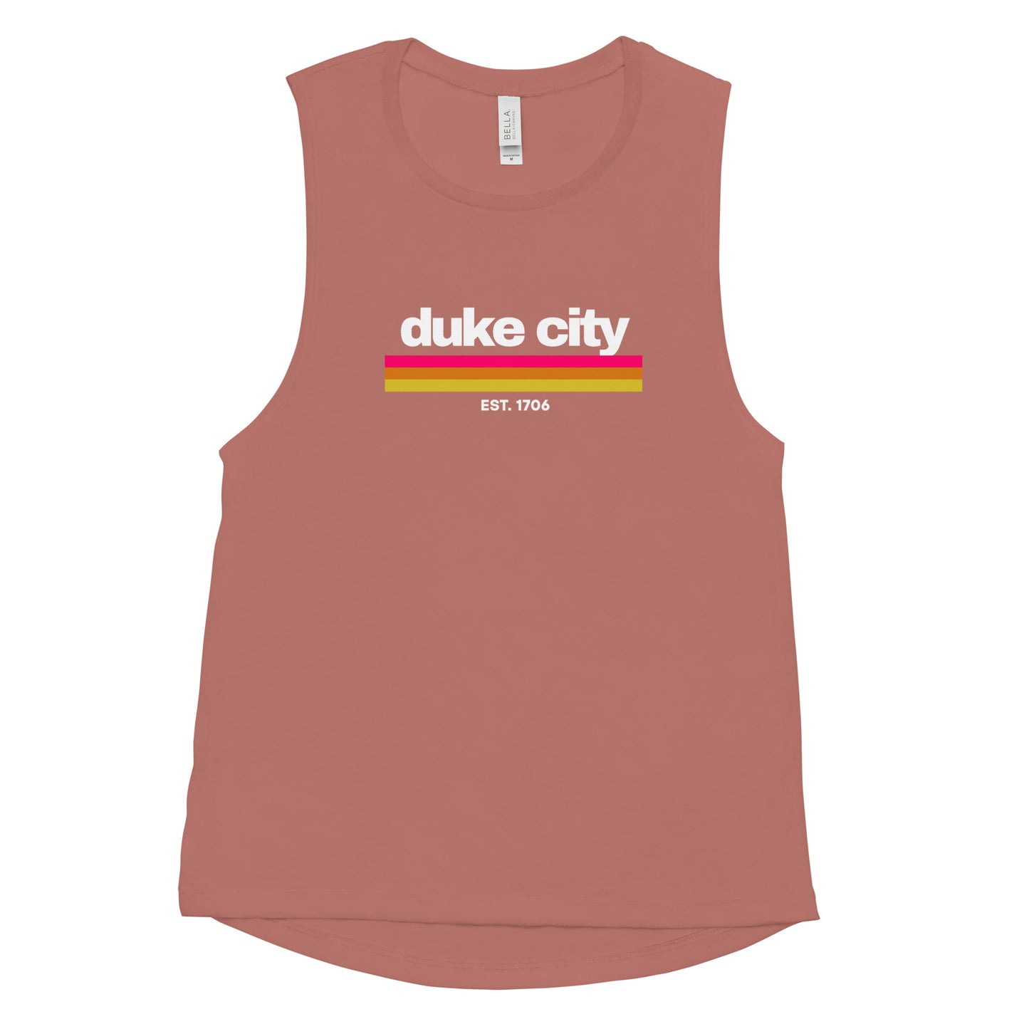 "Stripes" Women's Tank