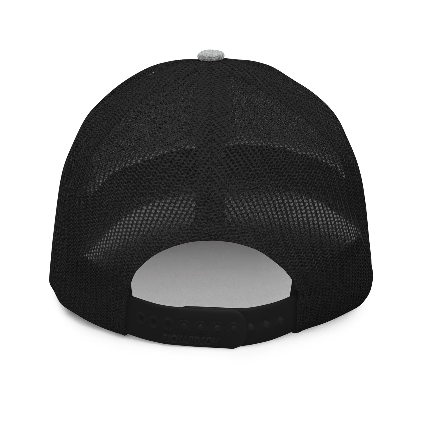 "Minimal" Trucker Cap